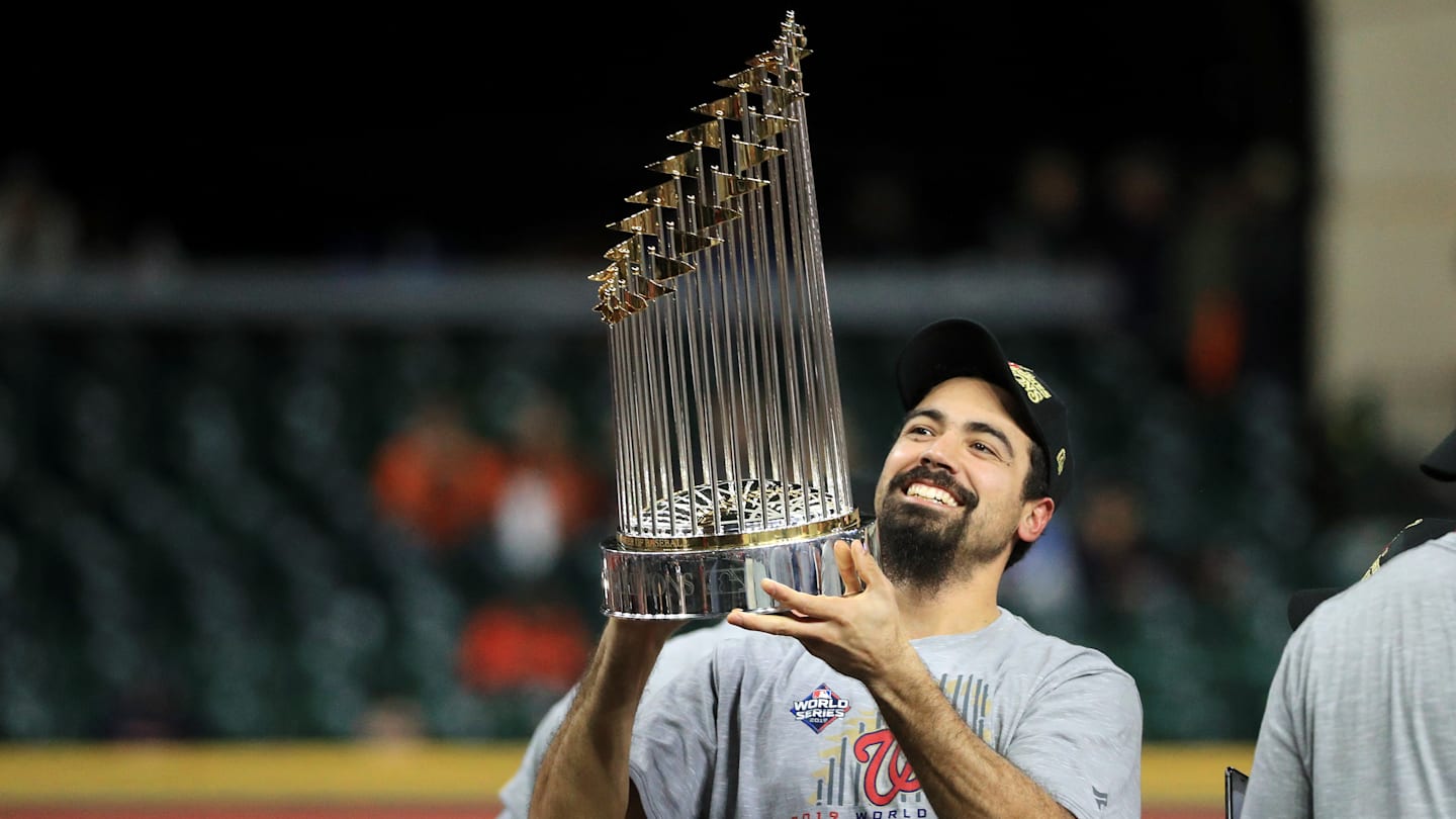 Nationals legend Anthony Rendon calls it a career after slew of late-career injuries