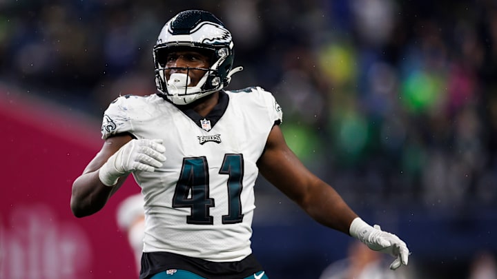 Philadelphia Eagles