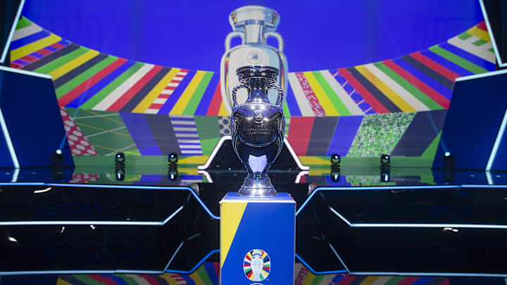 L'Euro 2024 est plus attendu que jamais.