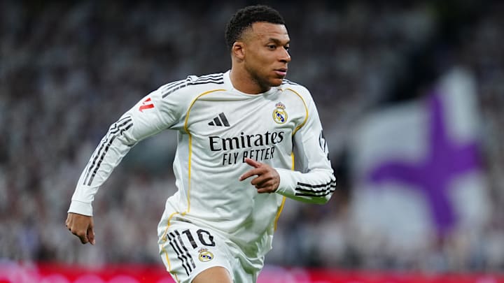 Kylian Mbappé hat Respekt vor dem FC Bayern