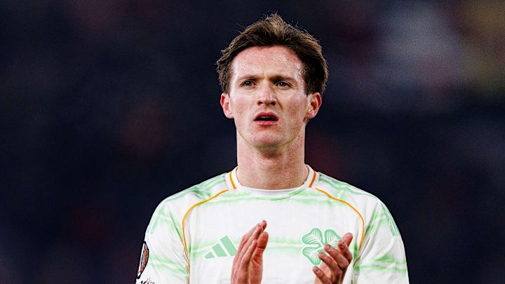 Bologna FC 1909 v Celtic FC - UEFA Europa League 2025/26 League Phase MD7