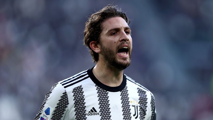 Manuel Locatelli Manuel Locatelli