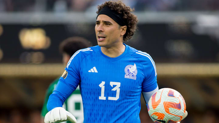 Mexico v Panama: Final - 2023 Concacaf Gold Cup