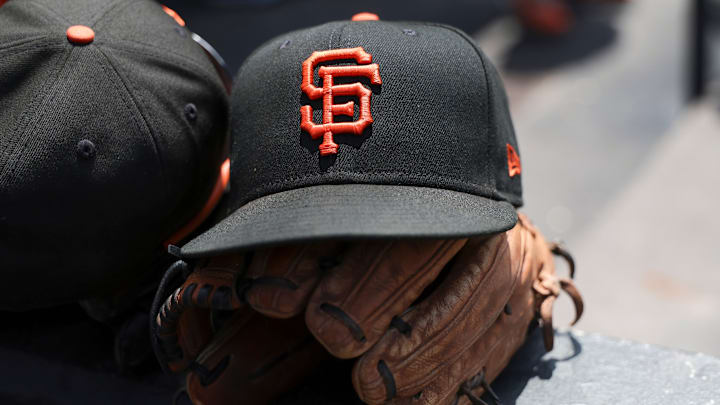 San Francisco Giants v Cleveland Guardians