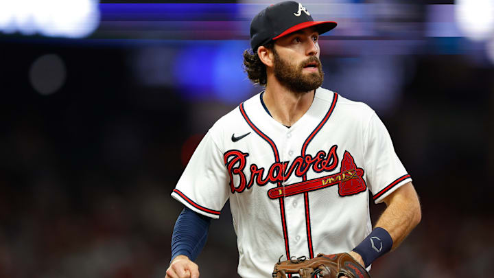 New York Mets v Atlanta Braves