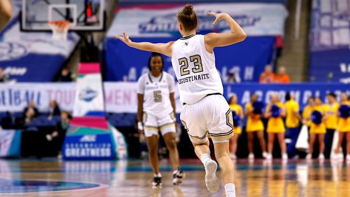 Pittsburgh v Georgia Tech