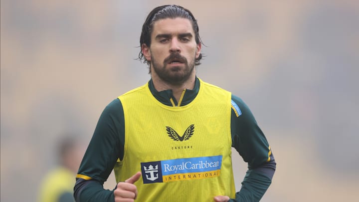 Ruben Neves Ruben Neves