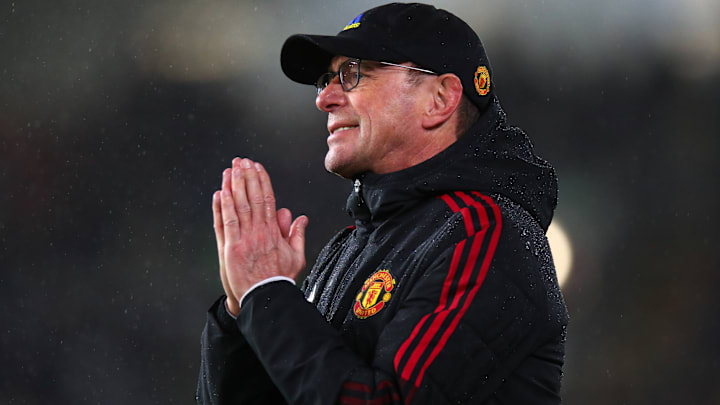 United continue to struggle