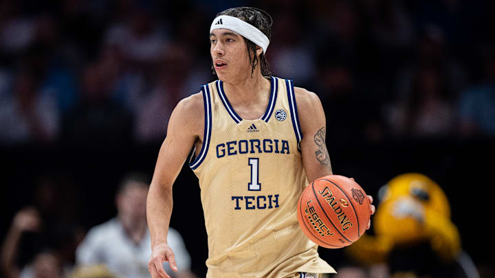 Georgia Tech v Duke