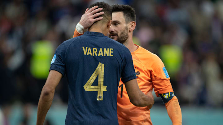Plusieurs ex-internationaux français seront honorés ce vendredi au Stade de France. Plusieurs ex-internationaux français seront honorés ce vendredi au Stade de France.