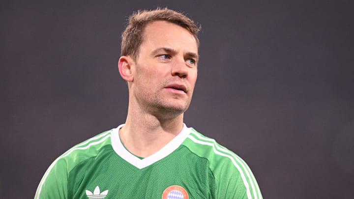 Manuel Neuer