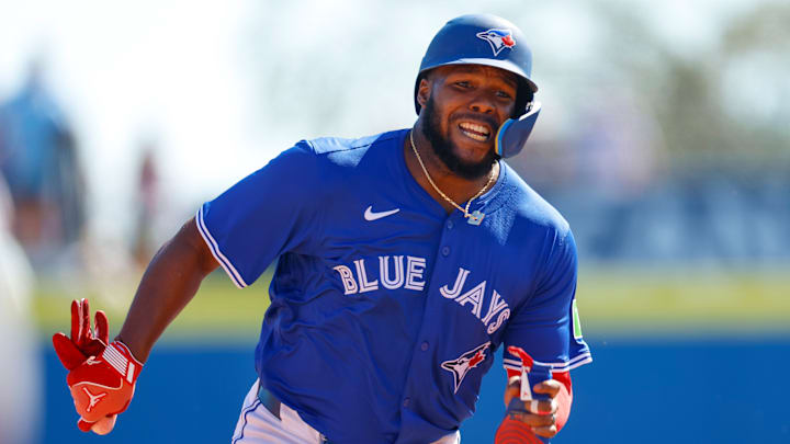 Vladimir Guerrero Jr. y Toronto siguen sin llegar a un acuerdo 