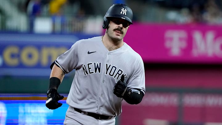 New York Yankees v Kansas City Royals