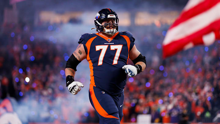 Denver Broncos