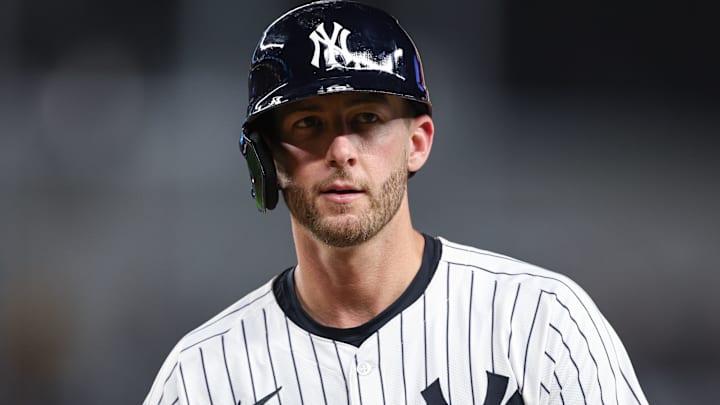 Boston Red Sox v New York Yankees