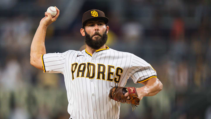 Jake Arrieta habló de los abucheos a Judge