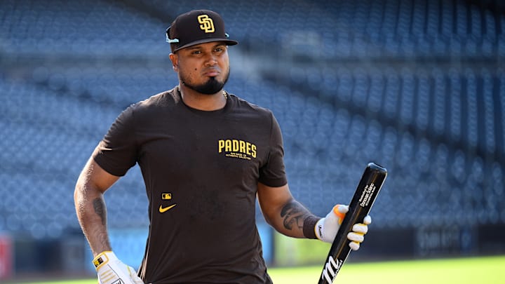 Arráez tiene tres títulos de bateo en su carrera