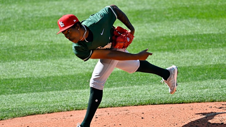 SiriusXM All-Star Futures Game