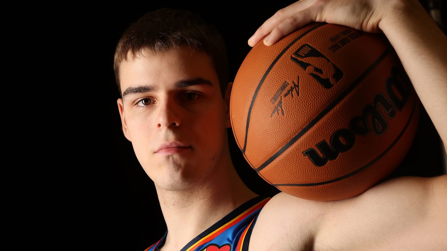 High-Quality Nikola Topic Makes Thunder Debut After Testicular Cancer Landscape for Mobile