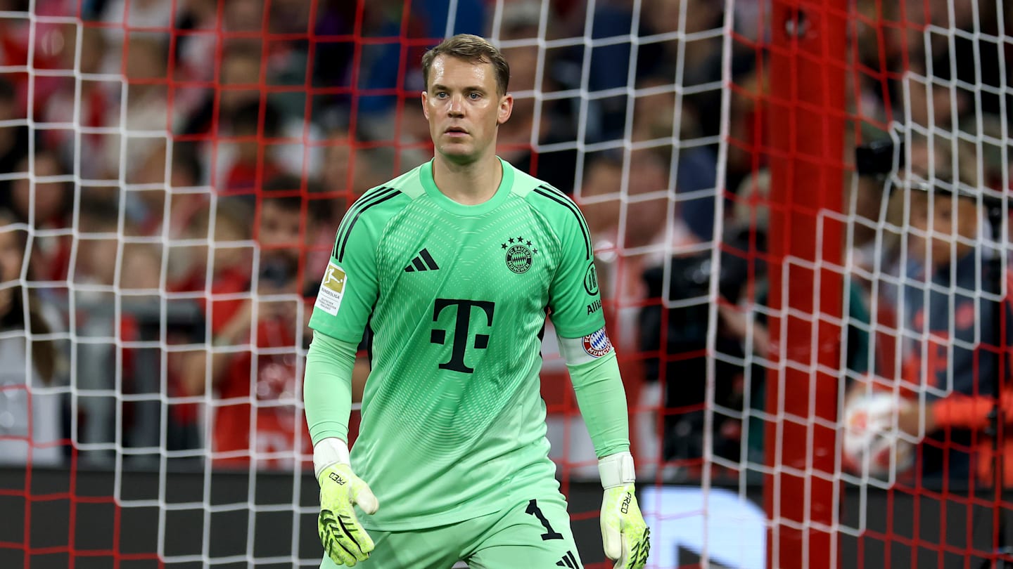 Bayern Munich star rules out return to international football