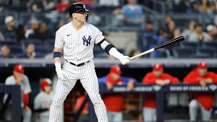 Donaldson es figura de los Yankees