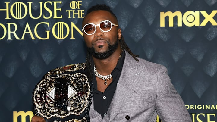 HBO's "House Of The Dragon" Season 2 Premiere