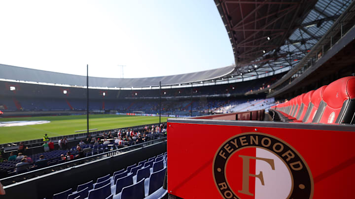 De Kuip