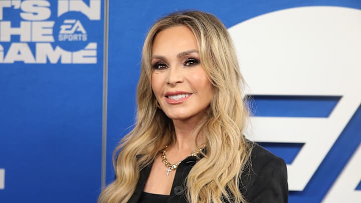 EA Sports Presents The Madden Bowl - Arrivals