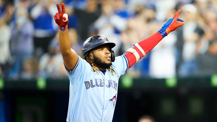 Baltimore Orioles v Toronto Blue Jays Baltimore Orioles v Toronto Blue Jays