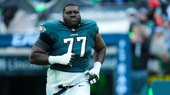 NFC Wild Card Playoffs: Green Bay Packers v Philadelphia Eagles