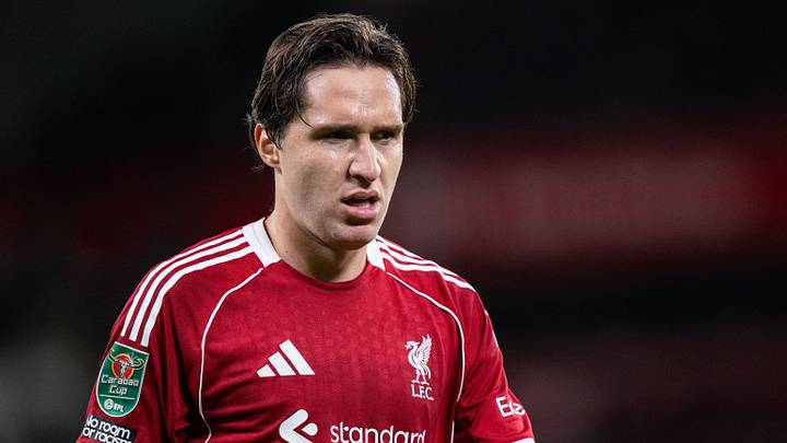 Federico Chiesa might be forced to leave Liverpool. Federico Chiesa might be forced to leave Liverpool.