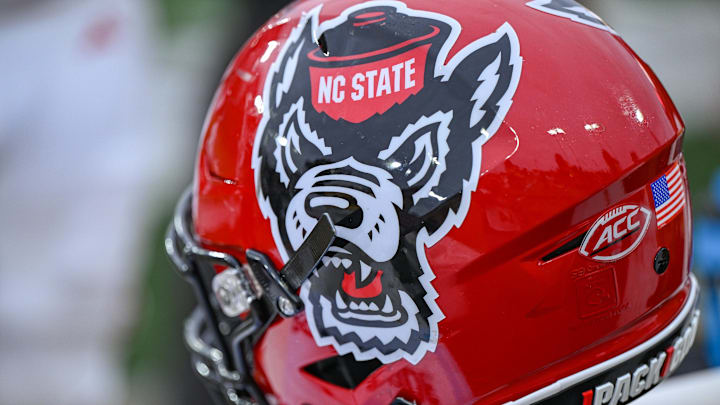 NC State football