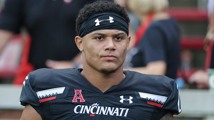 Kennesaw State v Cincinnati