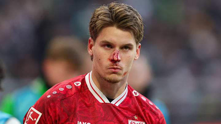 Verlässt Ramon Hendriks den VfB Stuttgart?