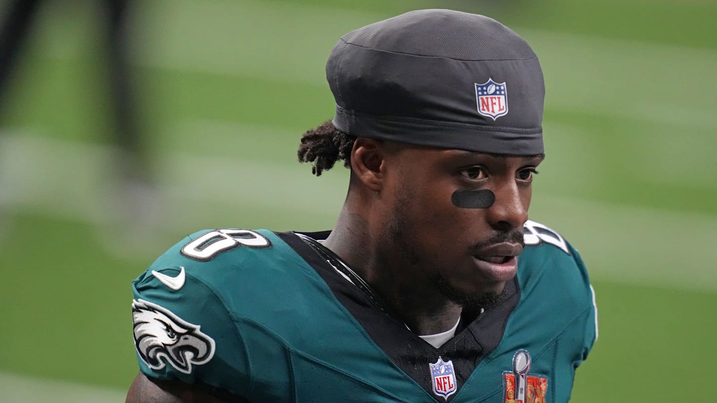 Bills' New Playmaker Celebrated for 'Attitude' Shift Added to Buffalo Defense