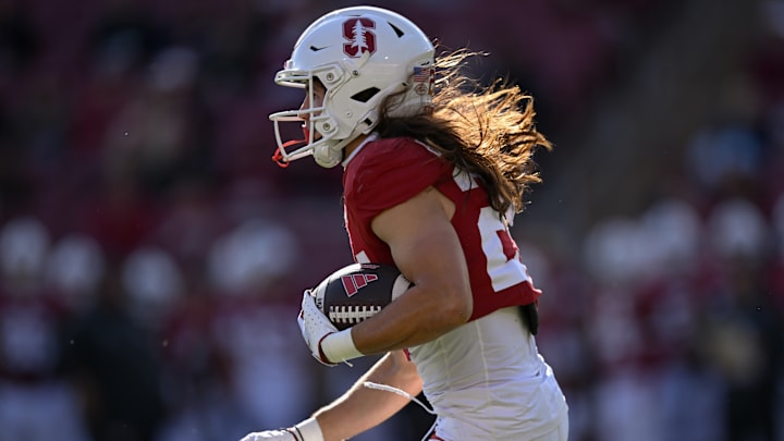 Louisville v Stanford
