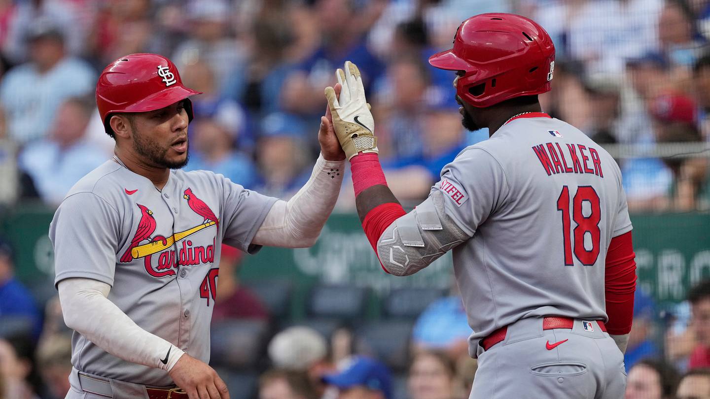 2 reasons to believe in Cardinals' resurgence, 2 reasons to remain ...