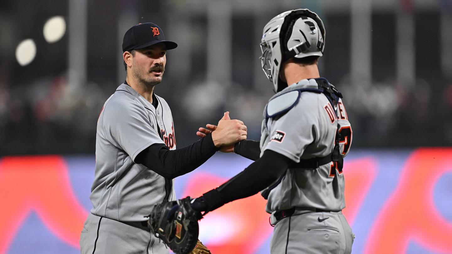 Tigers must turn to this pitcher after Casey Mize injury news