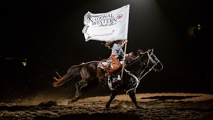National Western Stock Show