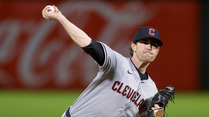 Cleveland Guardians v Oakland Athletics