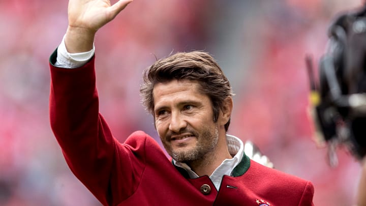 Bayern Muenchen v SC Freiburg - Bundesliga