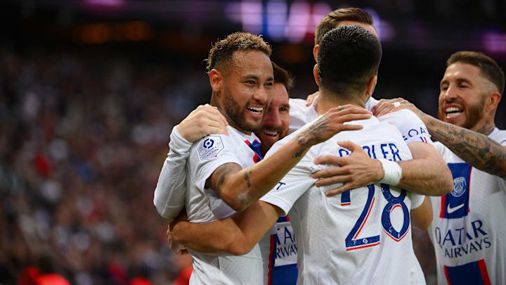 FBL-FRA-LIGUE1-PSG-TROYES