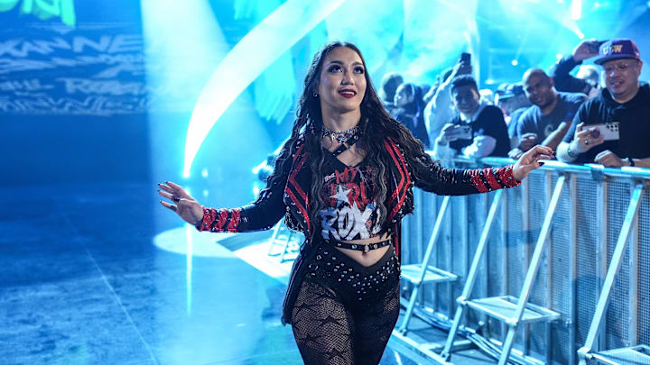 SmackDown