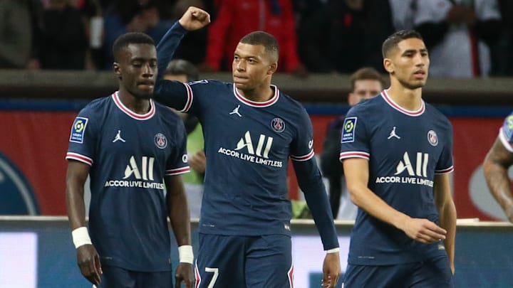 Un pas de plus pour le PSG vers le sacre ? 