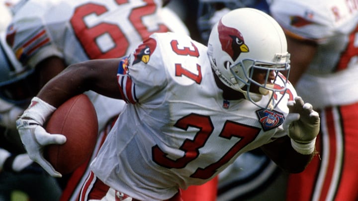 Dallas Cowboys v Arizona Cardinals