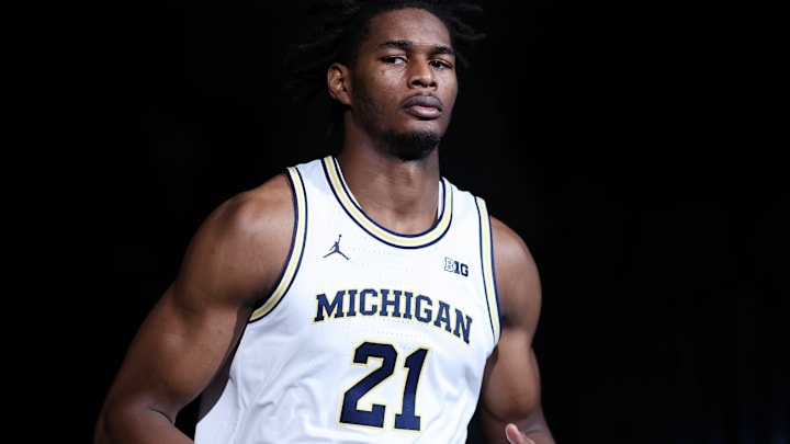 Need a Morez Johnson, Jr., highlight tape? Need a Morez Johnson, Jr., highlight tape?