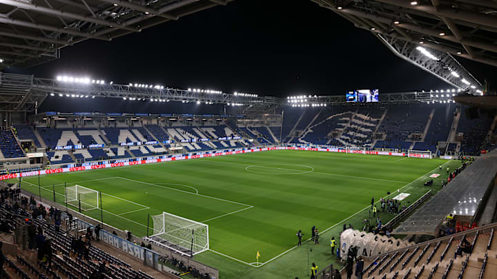 Gewiss Stadium