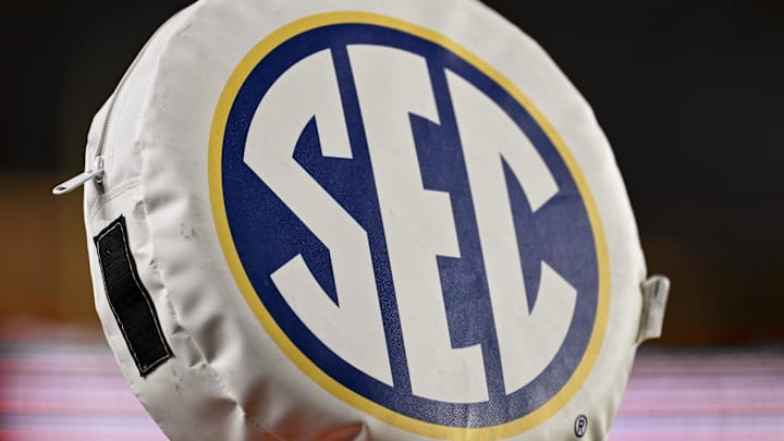 College football teams are permitted to wear sponsorship patches on jerseys in 2026.