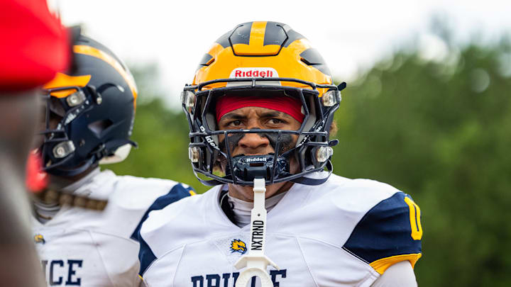 Jerry Beard, Prince Avenue Jerry Beard, Prince Avenue