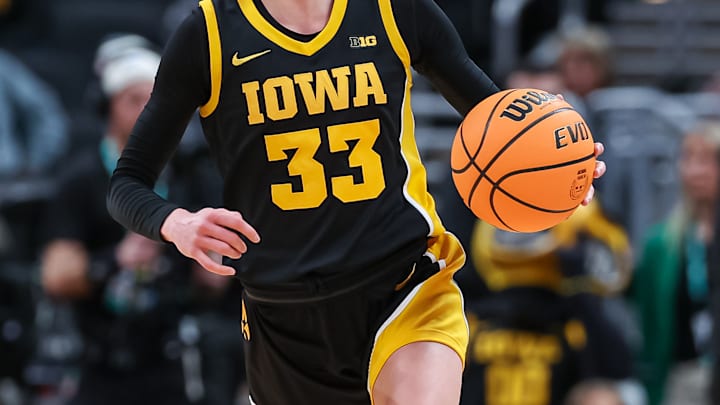 Iowa v Ohio State